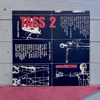 TASS 2 - Unterhaltung