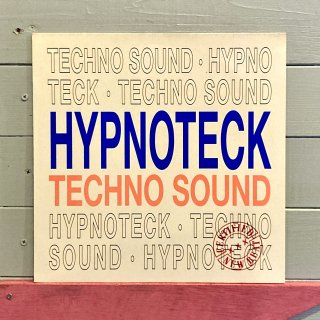 Hypnoteck - Techno Sound