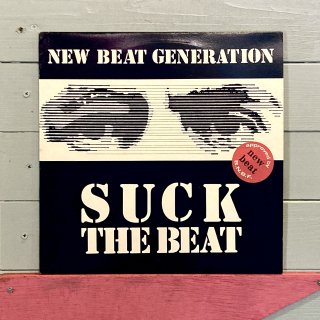 New Beat Generation - Suck The Beat