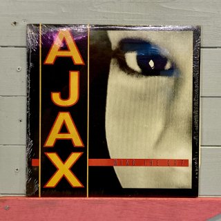 Ajax -  Mind The Gap