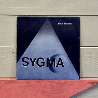 Sygma - Espace