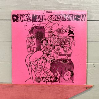Various - Wackies Dance Hall Collection Vol. 2