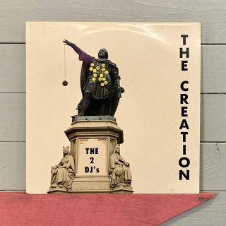 The 2 DJ's - The Creation