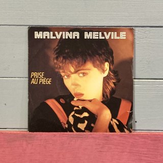 Malvina Melvile - Prise Au Piège
