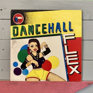 Various - Dance Hall Flex