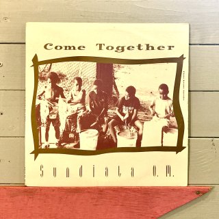 Sundiata O.M. - Come Together