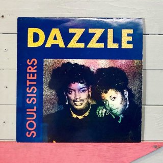 Dazzle - Soul Sisters