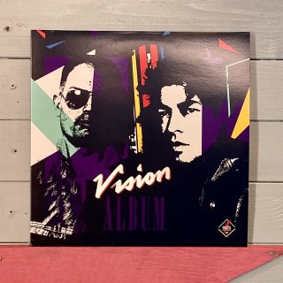Vision - Album