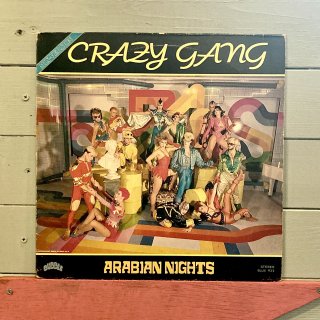 Crazy Gang - Arabian Nights