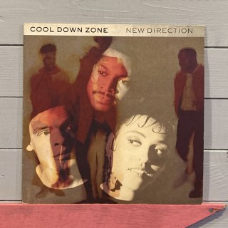 Cool Down Zone - New Direction