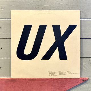 UnknownmiX - UX