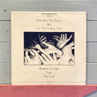 Various - The Invisible Frame