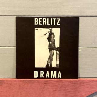 Berlitz - Drama