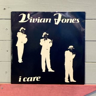 Vivian Jones - I Care