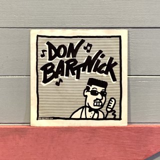 Don Bartnick - Casino / Gefahrliche Karriere