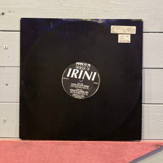 Irini - Love On My Mind