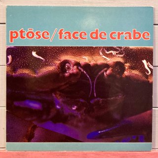 Ptose - Face De Crabe