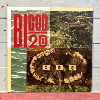 Bigod 20 - Bog
