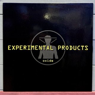 Experimental Products - Oxide 1982-94