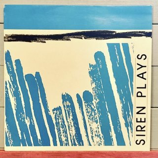Siren - Plays