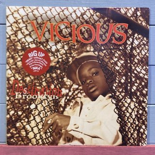 Vicious - Destination Brooklyn