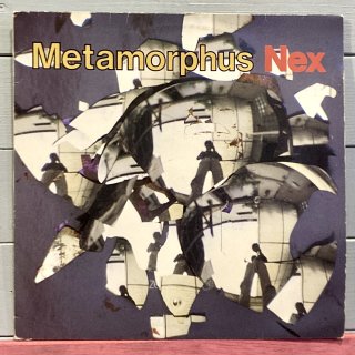Metamorphus Nex - Metamorphus Nex 