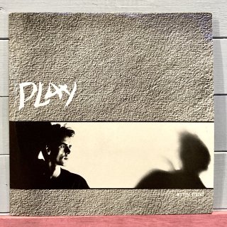 Play -  In My Mind
