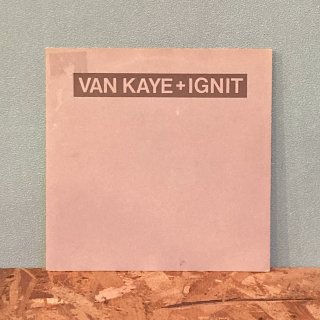 Van Kaye + Ignit - Picassos On The Wall