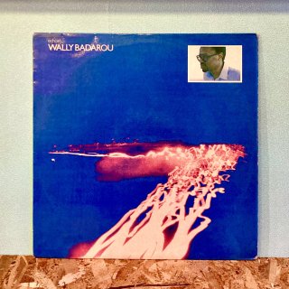 Wally Badarou - Echoes