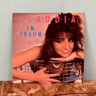 Claudia - Im Traum