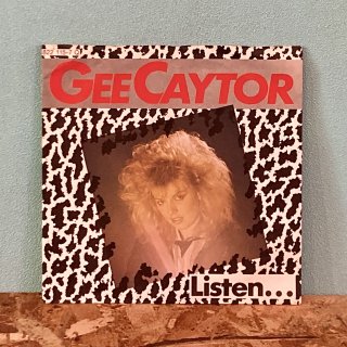 Gee Caytor - Listen