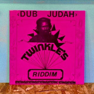 Dub Judah - Twinkle's Riddim