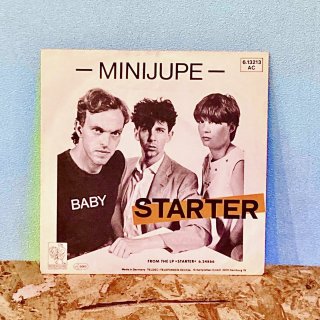 Starter - Minijupe