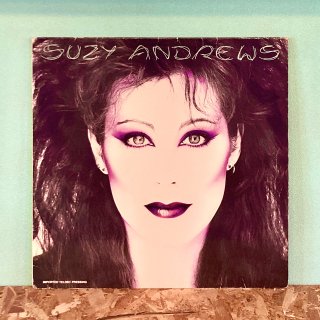 Suzy Andrews - Suzy Andrews