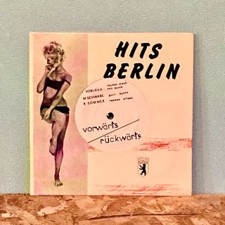 Hits Berlin - Vorwarts / Ruckwarts