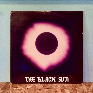 The Black Sun - Novez