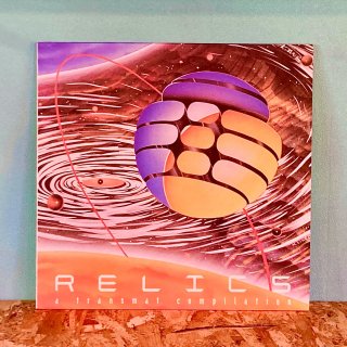Various - Relics (A Transmat Compilation)