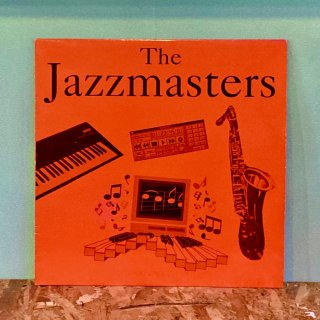 The Jazzmasters, Paul Hardcastle - The Jazzmasters