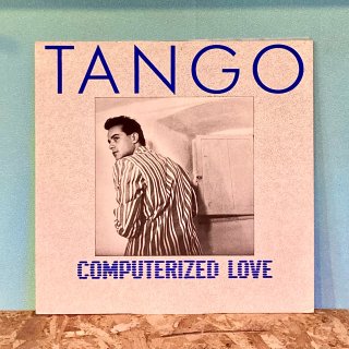 Tango - Computerized Love