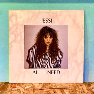 Jessi - All I Need