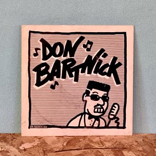 Don Bartnick - Casino / Gefahrliche Karriere