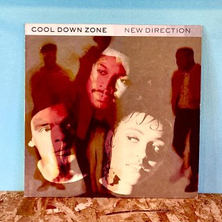 Cool Down Zone - New Direction
