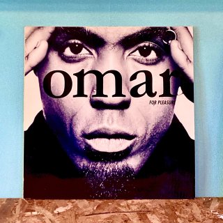 Omar - For Pleasure