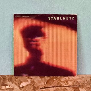 Stahlnetz - Vor All Den Jahren