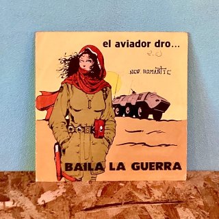 El Aviador Dro... - Baila La Guerra