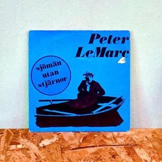 Peter LeMarc - Sjoman Utan Stjarnor