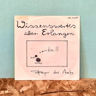 Foyer Des Arts - Wissenswertes Uber Erlangen