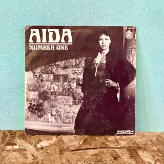 Aida - Number One