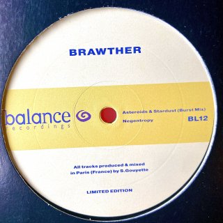 Brawther - Untitled