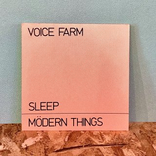 Voice Farm - Sleep / Modern Things